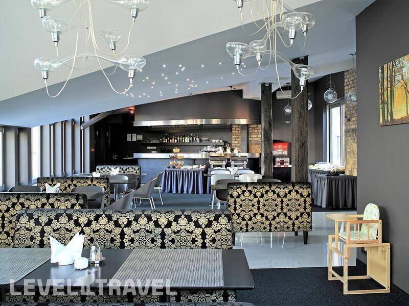 Фотография Rixwell Terrace Design