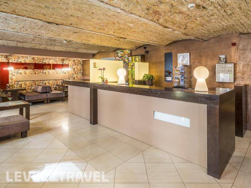 Фотография Rixwell Terrace Design
