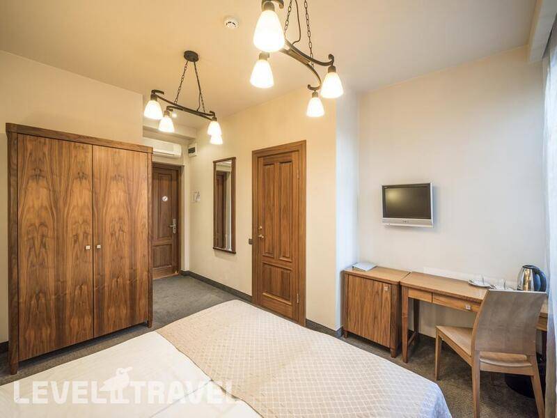 Фотография Rixwell Terrace Design