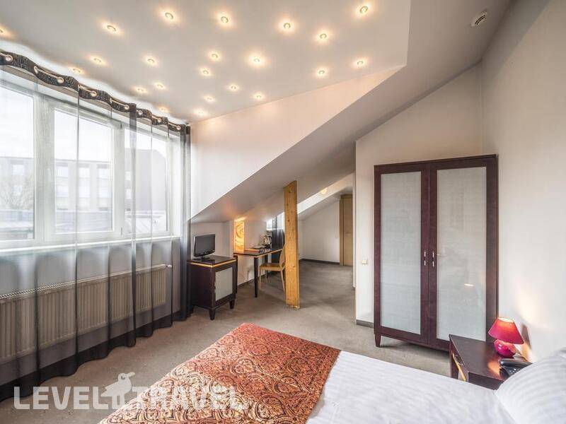 Фотография Rixwell Terrace Design