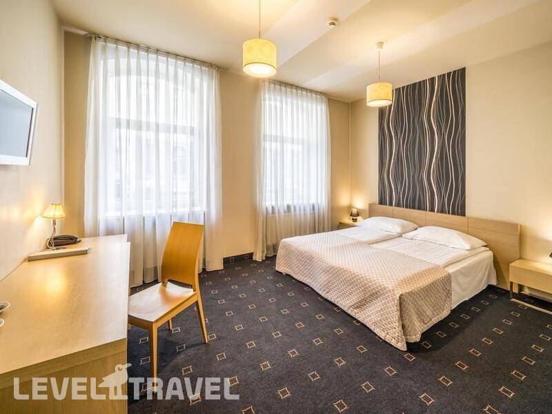 Фотография Rixwell Terrace Design