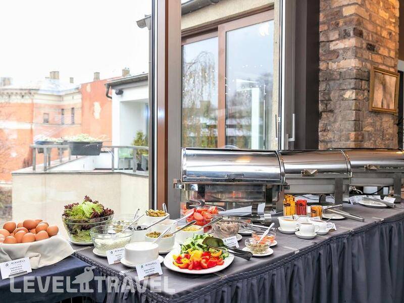 Фотография Rixwell Terrace Design