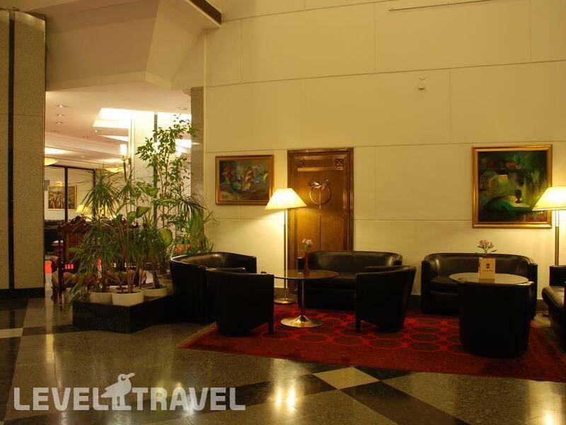 Фотография Roma Hotel Riga