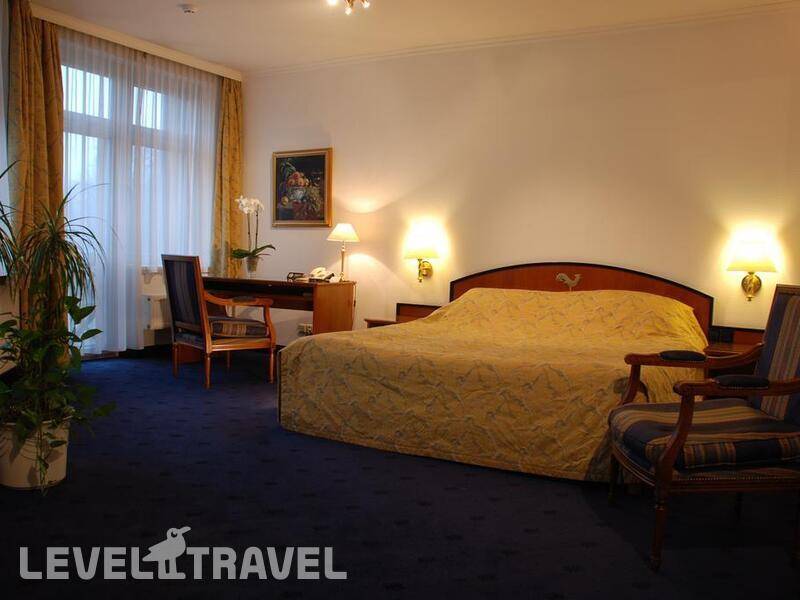 Фотография Roma Hotel Riga