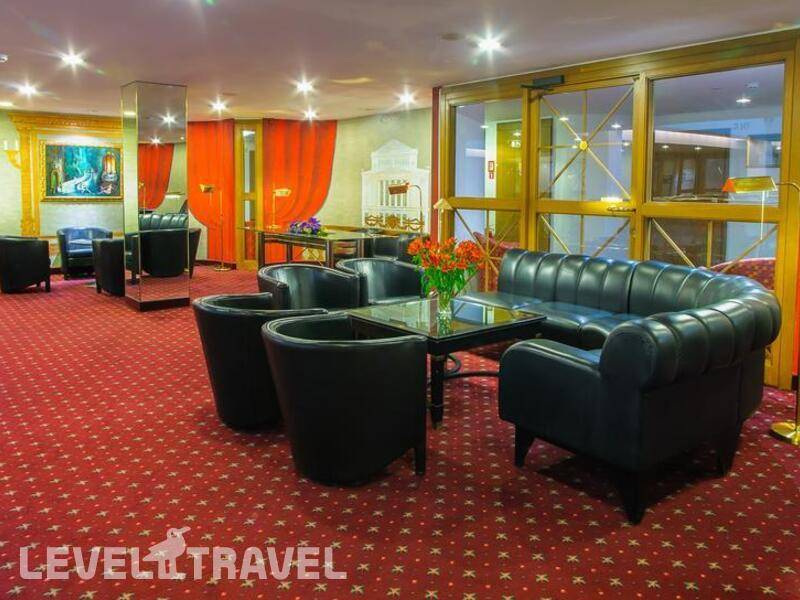 Фотография Roma Hotel Riga
