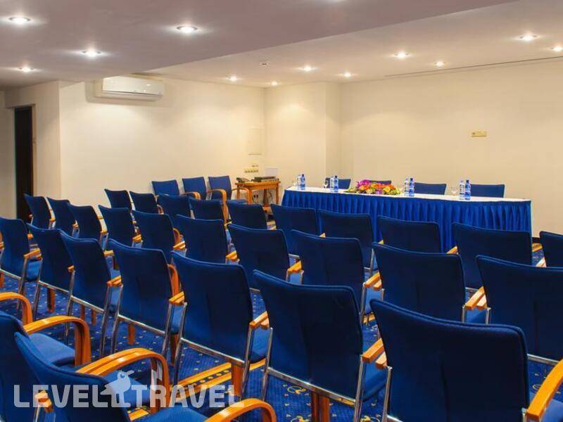 Фотография Roma Hotel Riga
