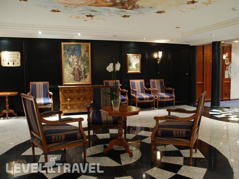 Фотография Roma Hotel Riga