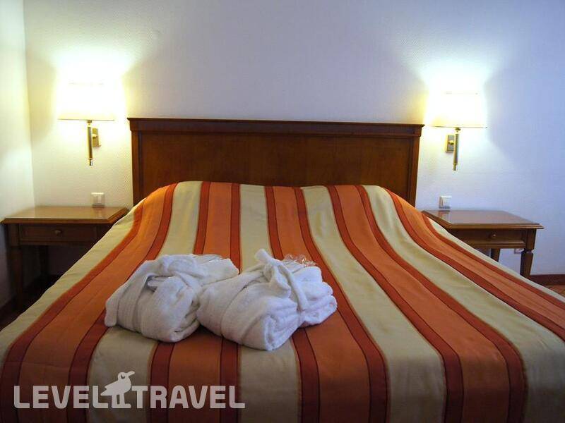 Фотография Roma Hotel Riga