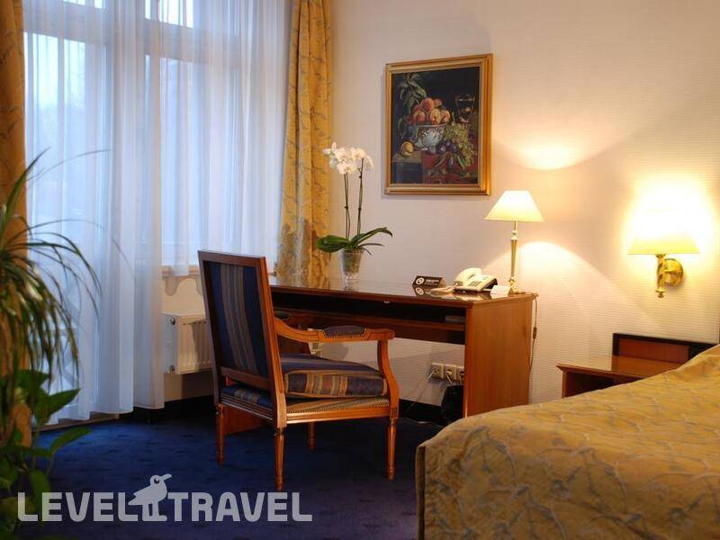 Фотография Roma Hotel Riga