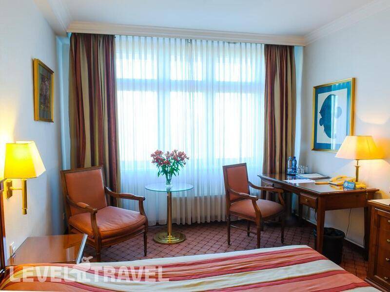 Фотография Roma Hotel Riga