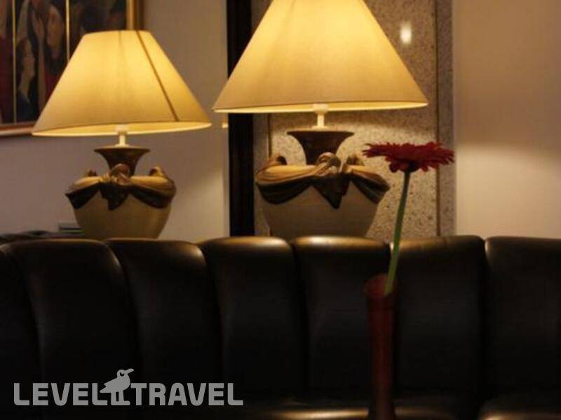 Фотография Roma Hotel Riga
