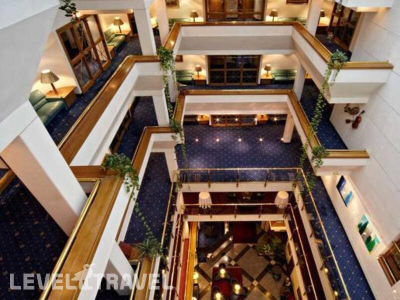 Фотография Roma Hotel Riga