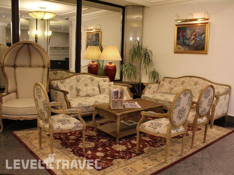 Фотография Roma Hotel Riga