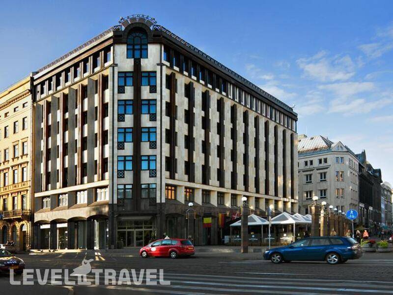 Фотография Roma Hotel Riga