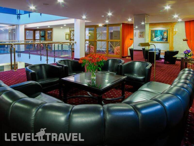 Фотография Roma Hotel Riga