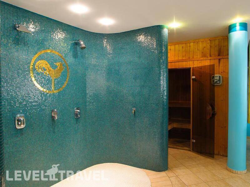 Фотография Roma Hotel Riga