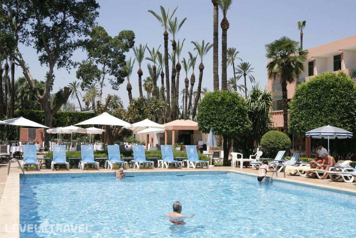 фотографии отеля Chems в Марокко(Марракеш) - фото №31