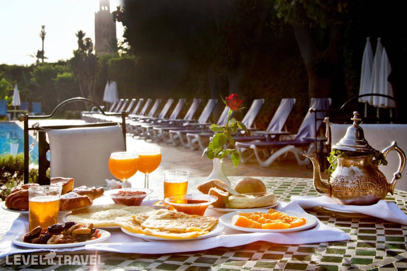 фотографии отеля Chems в Марокко(Марракеш) - фото №32