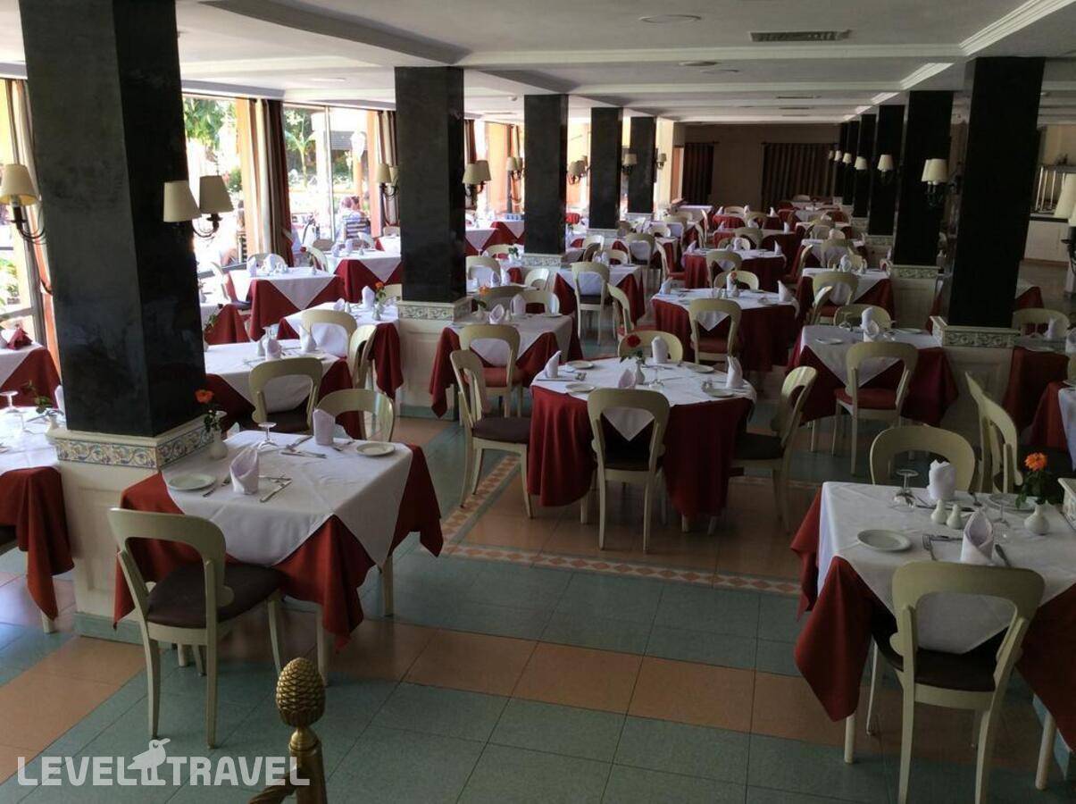 фотографии отеля Chems в Марокко(Марракеш) - фото №17