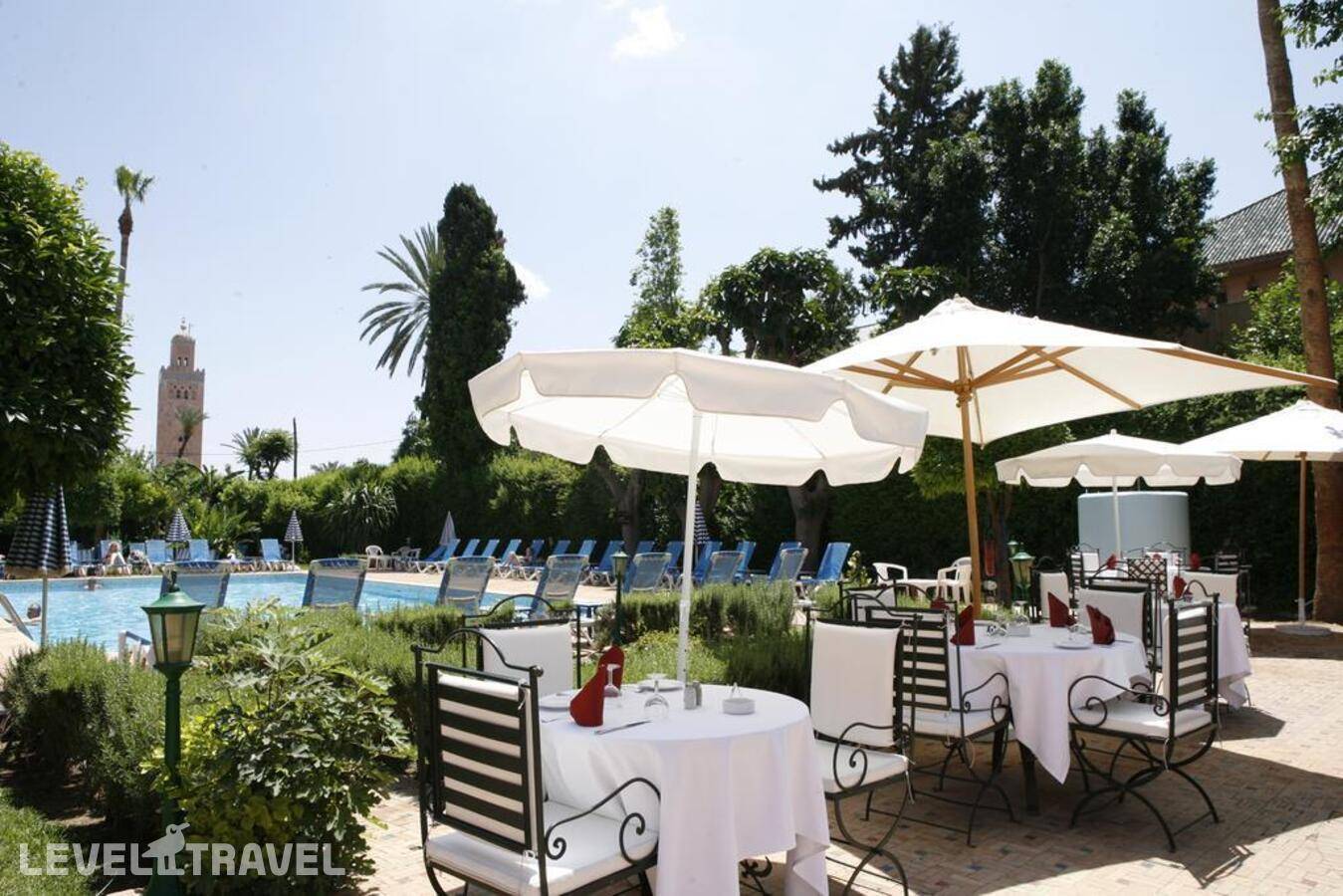 фотографии отеля Chems в Марокко(Марракеш) - фото №36