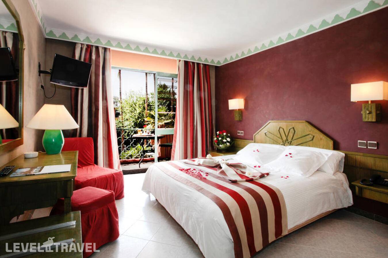 фотографии отеля Chems в Марокко(Марракеш) - фото №27