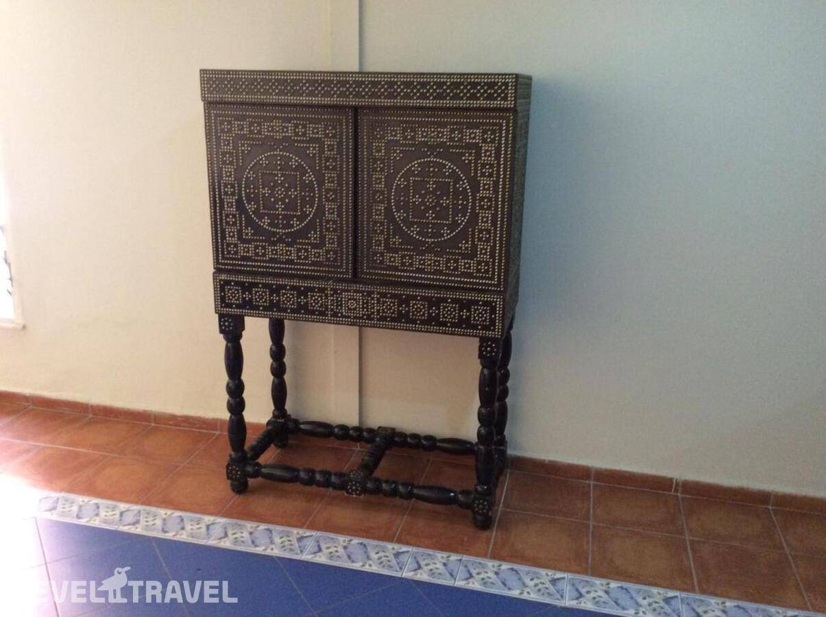 фотографии отеля Chems в Марокко(Марракеш) - фото №13