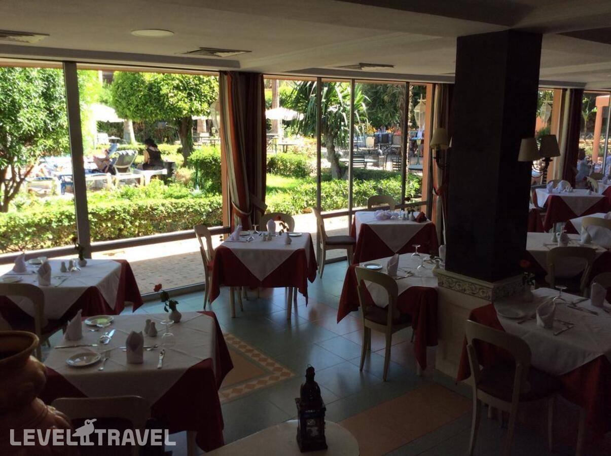 фотографии отеля Chems в Марокко(Марракеш) - фото №18