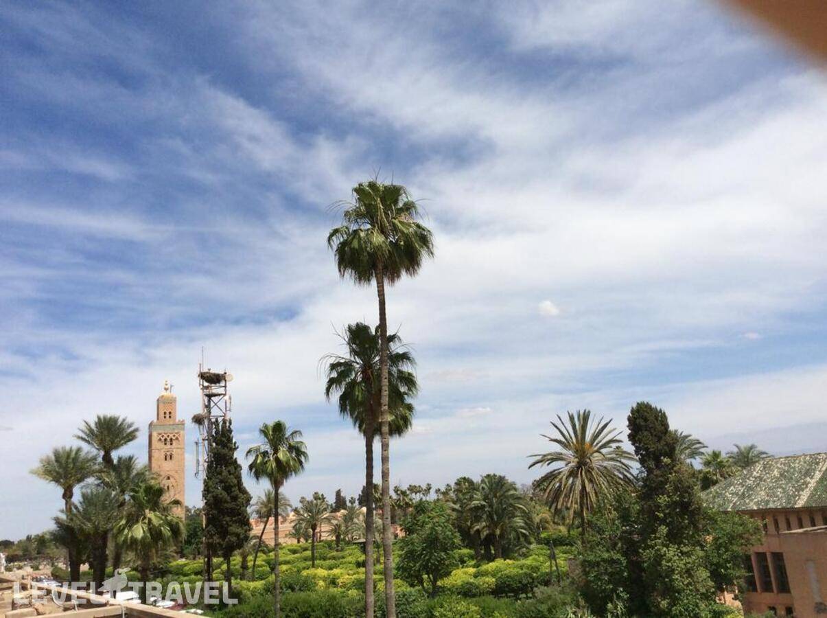 фотографии отеля Chems в Марокко(Марракеш) - фото №12