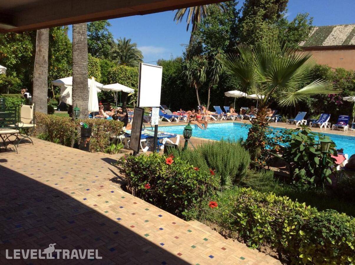 фотографии отеля Chems в Марокко(Марракеш) - фото №16