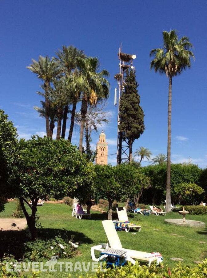 фотографии отеля Chems в Марокко(Марракеш) - фото №22