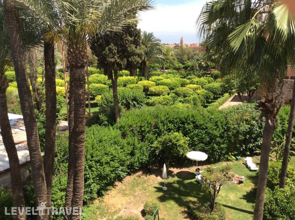 фотографии отеля Chems в Марокко(Марракеш) - фото №9