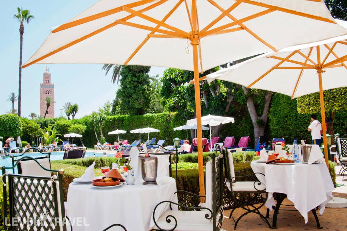 фотографии отеля Chems в Марокко(Марракеш) - фото №35