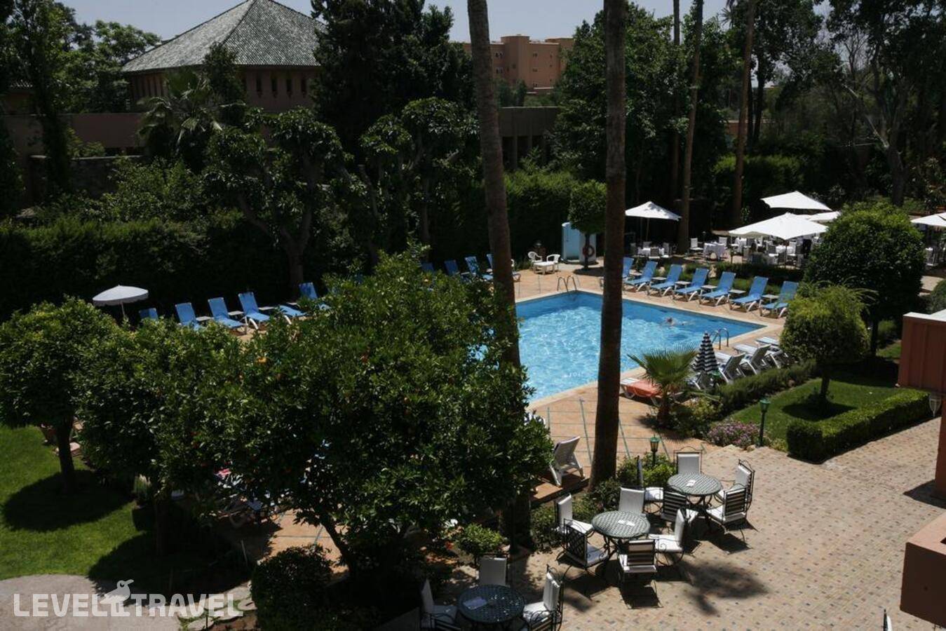 фотографии отеля Chems в Марокко(Марракеш) - фото №37