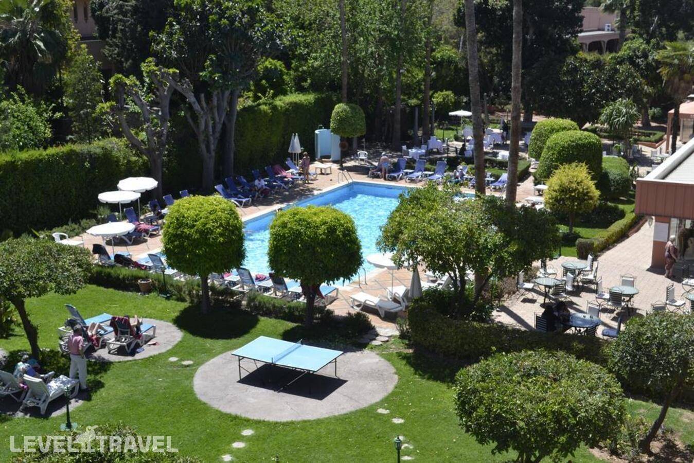 фотографии отеля Chems в Марокко(Марракеш) - фото №40