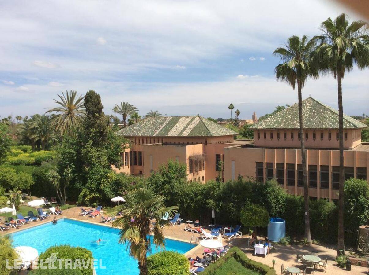 фотографии отеля Chems в Марокко(Марракеш) - фото №14