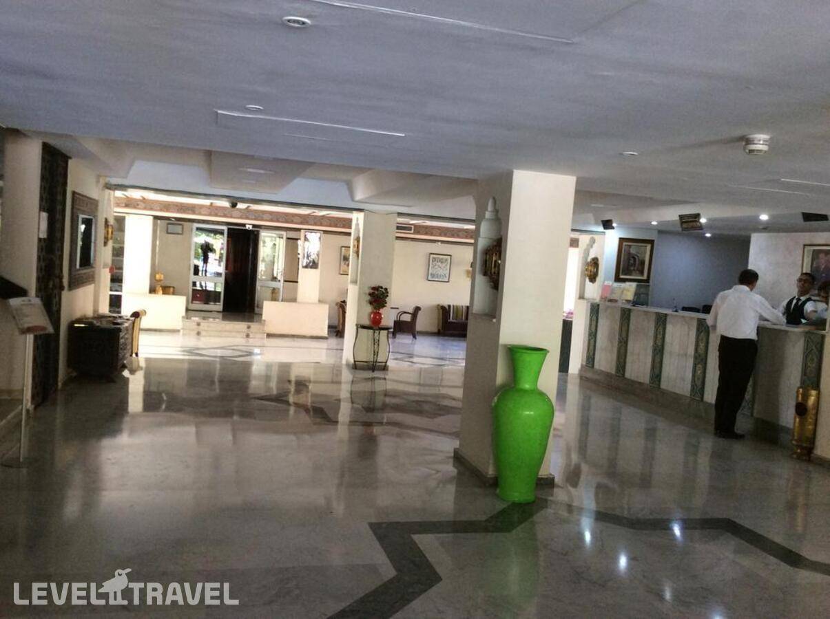 фотографии отеля Chems в Марокко(Марракеш) - фото №20