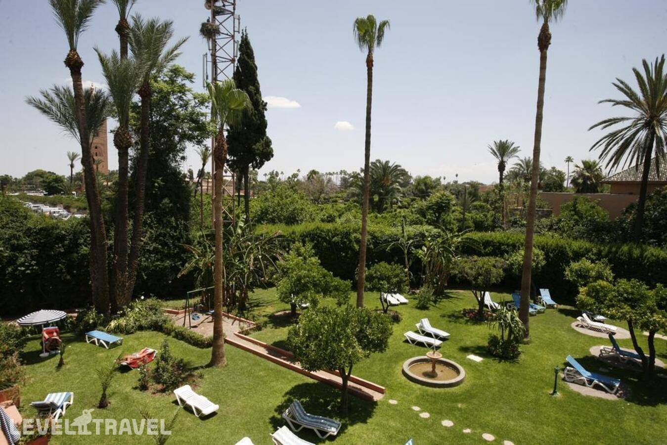 фотографии отеля Chems в Марокко(Марракеш) - фото №38