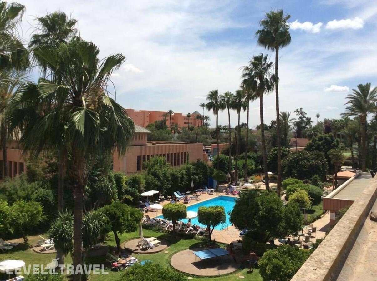 фотографии отеля Chems в Марокко(Марракеш) - фото №3