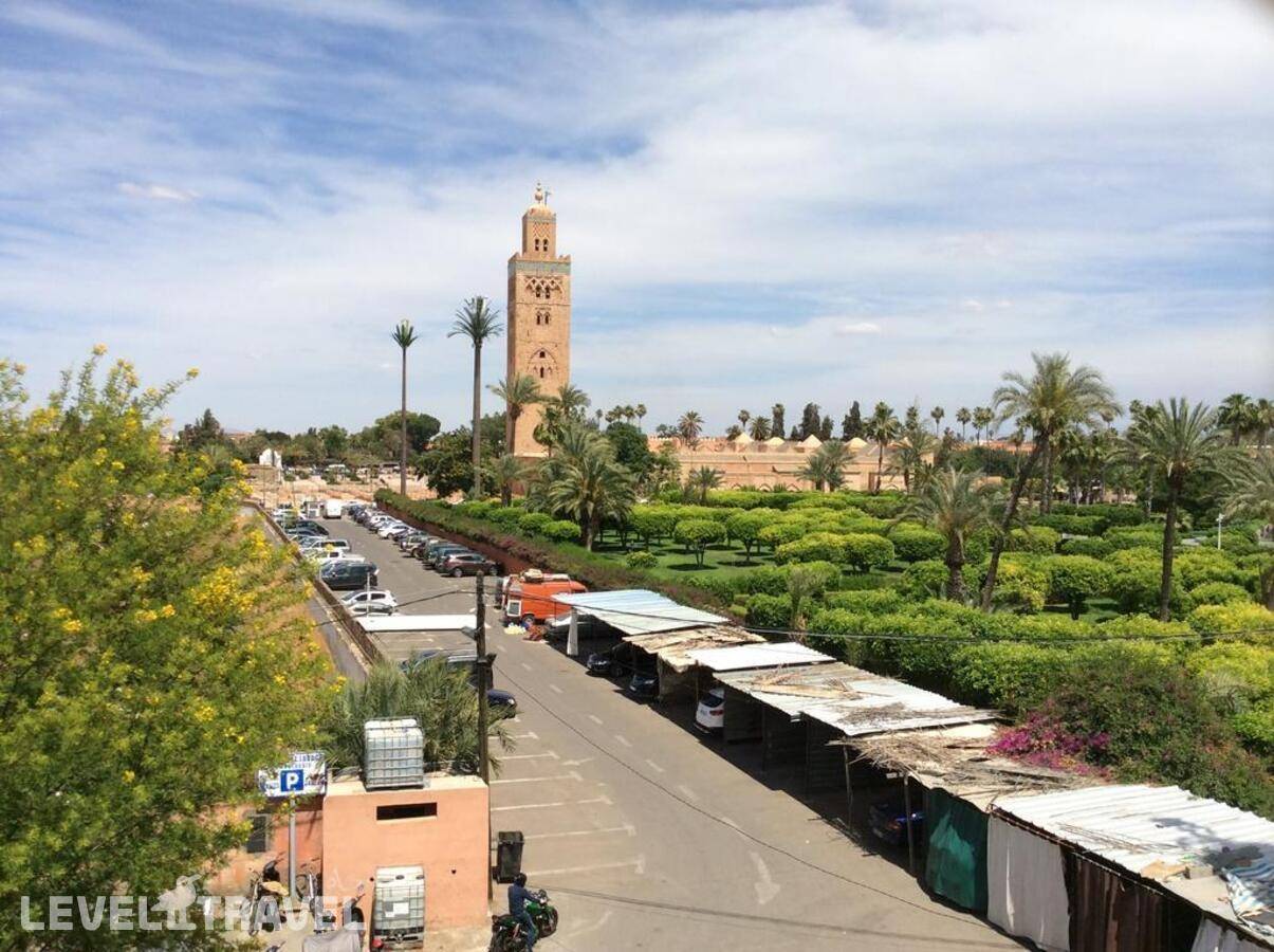 фотографии отеля Chems в Марокко(Марракеш) - фото №8