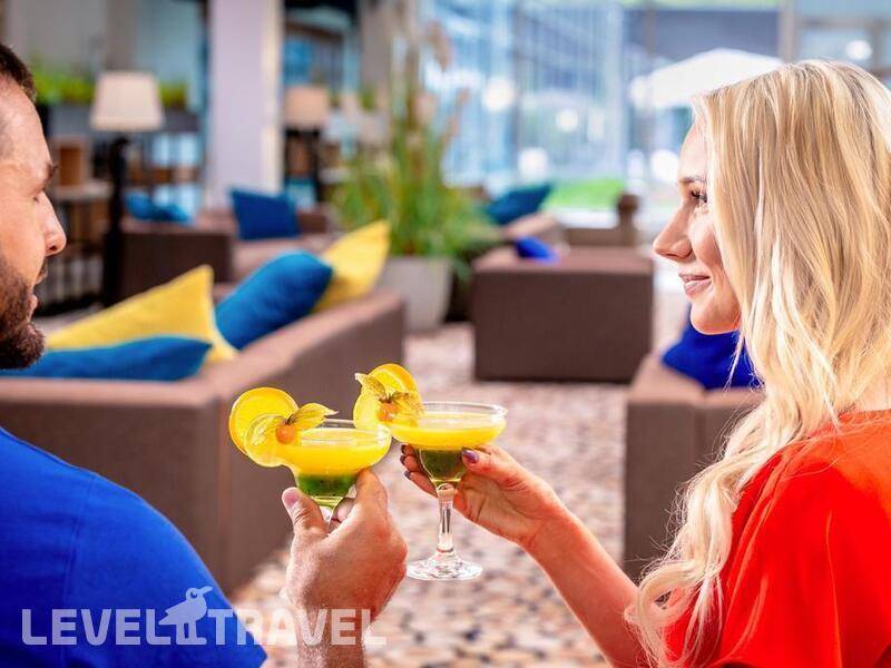 Фотография Semarah Hotel Lielupe