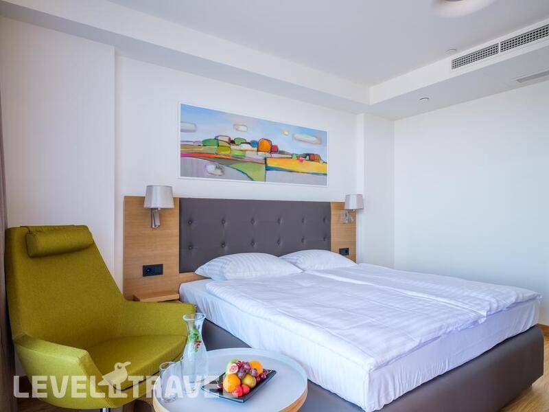 Фотография Semarah Hotel Lielupe