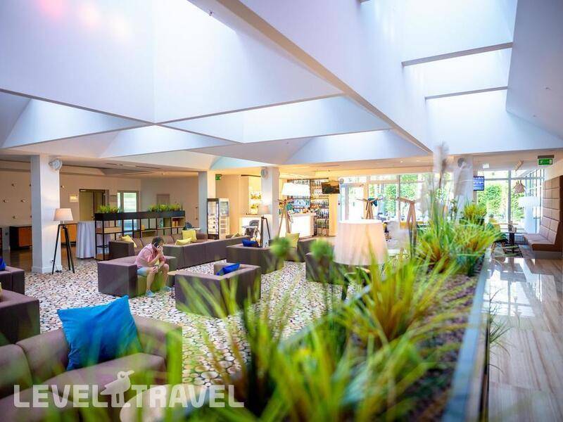 Фотография Semarah Hotel Lielupe