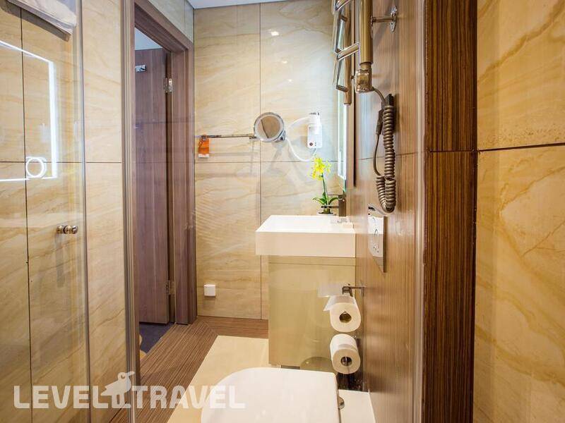 Фотография Semarah Hotel Lielupe