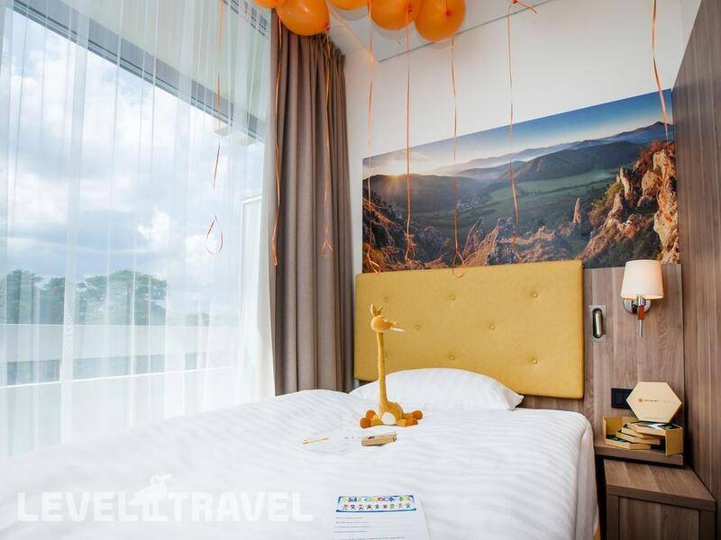 Фотография Semarah Hotel Lielupe