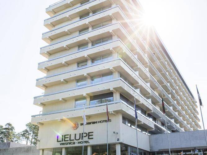 Semarah Hotel Lielupe