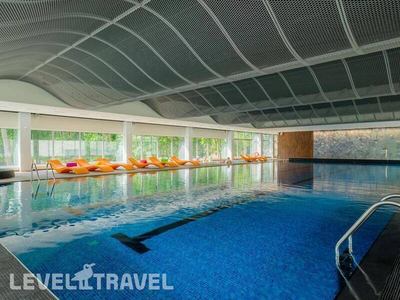 Фотография Semarah Hotel Lielupe