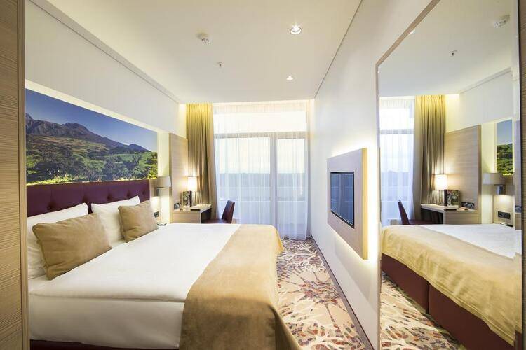 Semarah Hotel Lielupe