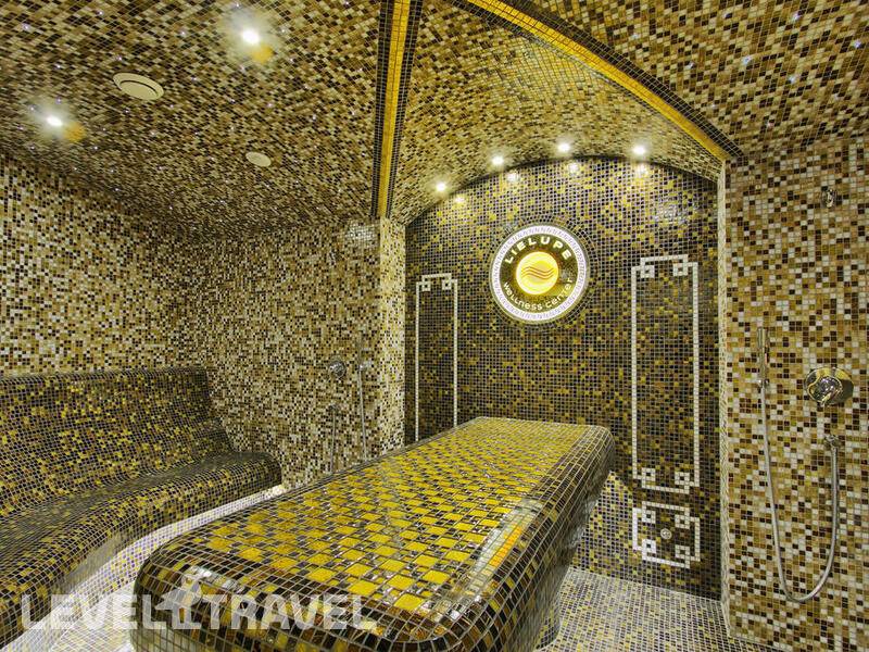 Фотография Semarah Hotel Lielupe