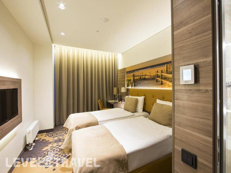 Фотография Semarah Hotel Lielupe
