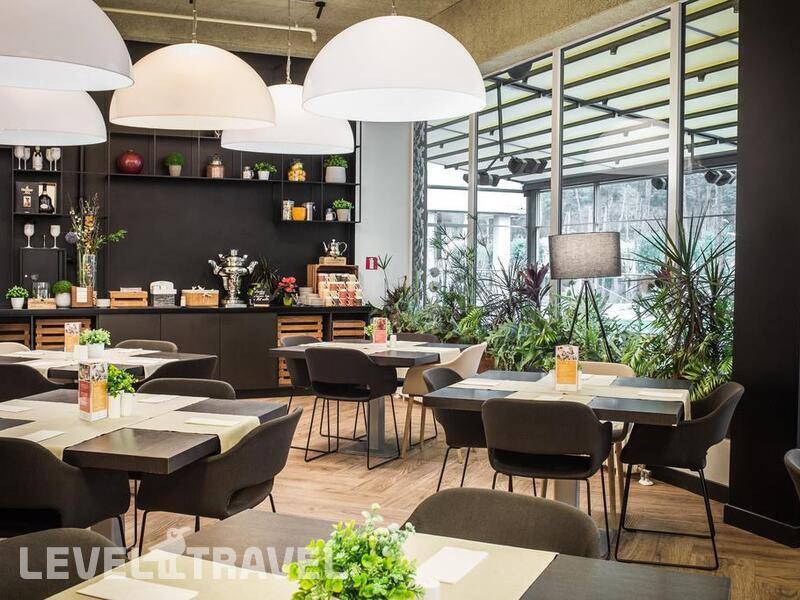 Фотография Semarah Hotel Lielupe